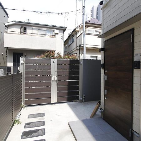 新宿エリアbeテラス西新宿 Токио Экстерьер фото